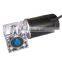 NMRV Small Electric Motors With Gearbox
