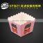 XFB21 BAKEST new high temperature resistance square shape cake paper cup with girl pattern hot sale baking tools