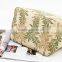 Hawaii style women canvas handbags tote print canvas shoulder bag