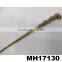 cheap chinese flower crystal metal hairpins