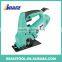 600W Powerful Portable Electric Hand Saw with 1m track for straight line cutting