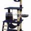 Platform Cat Tree Scratching Post Activity Centre