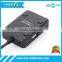 BKR LED light design usb four port charging hub Wholesale usb 2.0 hub