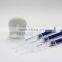 18%cp Teeth Whitening System Tooth Bleaching Kit With Private Logo