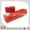 Glossy Surface Kraft Paper Collapsible Box Packing