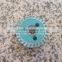 Mini Turbo Diamond Blade 65 mm with M14 Flange Granite Cutting Disc Hoja De Diamante Para Granito Disco Diamante