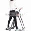 Foldable Indoor Fitness Exercise Machine Workout Trainer Air Walker