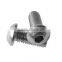 Factory price of stainless steel bolt/bolt and nut from China
