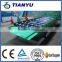 Popular Type Russia Roofing Roll Forming Machine