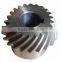 1:4 Straight Bevel Gear