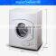 Drum dryer 6KG large capacity drum dryer intelligent household no noise energy-saving drum dryer