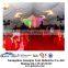 Aluminum Frame PVC Cover Weather Resistant Marquee Event Tent MET-06
