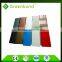 2015 greenbond galvanized roof panels acp A2 fireproof grade