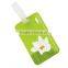 bulk cheap wholesale soft pvc custom shaped luggage tag for airplain