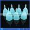Menstrual Cup Alternative Tampons Medical Silicone Soft Lady Cup