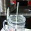 Endurable Stainless Steel Frozen Drink Straws