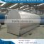 pyrolysis plant with cooling system