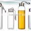 Cheap price high quality water bottle with filter Made in China