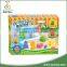 Wholesale educational toy color clay polymer clay with clay tools