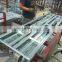 Factory direct sales, steel planks for scaffolding, without hook