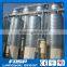 High quality welded steel professional automatic feed silo