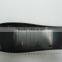 High quality stainless cordless washable machine hair plastic trimmer