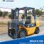 China 3 Ton Electric Drive Fork Lift Truck