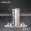 Smooth airflow 2015 quality best e cigarette uk for online store selling