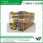 Hot sell best price multi level long span heavy duty selective pallet rack, storage rack (YB-WR-C29)