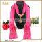 Main product all kinds of green jewellery scarf pendant in many style