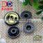 15 MM Simple Snap Button,Press Metal Snap Button for Sale