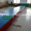 Cheap gymnastics equipment for sale with top quality material