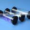 Clear Plastic Tube for Craft