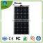 Qualified newly design china solar panel flexible