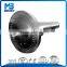 Alloy steel 4140 agriculture shaft/CNC spur gear shaft