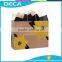 Custom Cheap Recycled Offset Printing Kraft Paper Bags