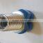 76mm TCI tricone drill bit with API thread 2 3/8"