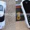 158-Sports-car Shape Cellphone Pink Phone Mini Kids Car Phone Dual Sim Colorful Design