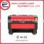 Fast Speed Oxygen assistant Metal and Nonmetal Laser Steel Cutting machine