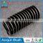 industrial round nylon brush polish roller brushes nylon spiral brush