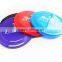 2015 Hot Sale High Quality Customized Plastic Frisbee