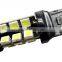 White Led 27Smd 5050 Side Light Bulbs T20/3157 Canbus Error Free 7443 Dual 2