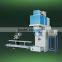 fertilizer bag filling machine