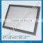 Ultra thin light pad LED for Art design