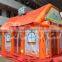 Large inflatable outdoor inflatable party tent home tent house