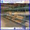 High quality warehouse canton racking