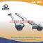 Stainless steel shaft screw conveyor for material handing equipment