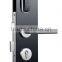 S3062 hotels Europe RF lock