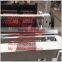 High Carbon Steel Wire Semi-automatic Crimped Wire Mesh Machine ( 20 Years Experience)