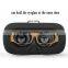 Support 3.5"-6.0" Phones High Quality Environmental ABS Plastic VR Box 3D Glasses